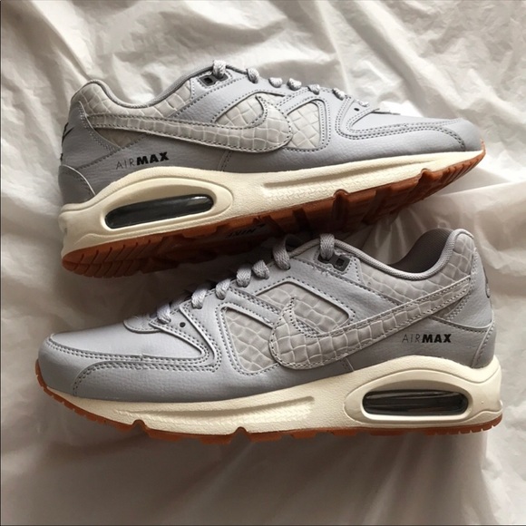 NWT Nike Air Max Command Premium - Picture 3 of 8